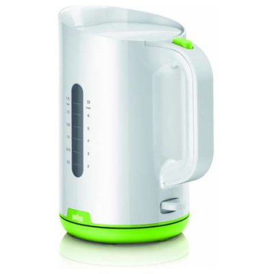 Braun WK 1100GR – Hledejceny.cz