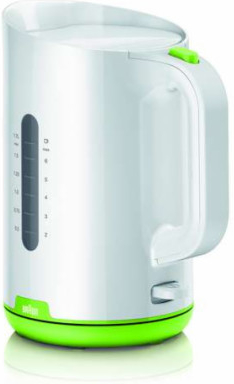 Braun WK 1100GR