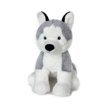 Play Eco husky 29 cm