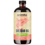 animAll Olej Salmon losos 500 ml – Hledejceny.cz