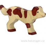 Holztiger zvířátko Pes hlídací štěně – Zbozi.Blesk.cz