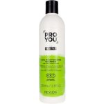 Revlon Pro You The Twister Shampoo 350 ml – Zbozi.Blesk.cz