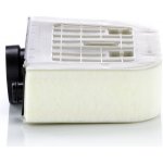 Vzduchový filtr MANN-FILTER C 38 011 – Hledejceny.cz