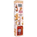 Sweet Home Collection Aroma difuzér Perníček 100 ml – Zboží Dáma
