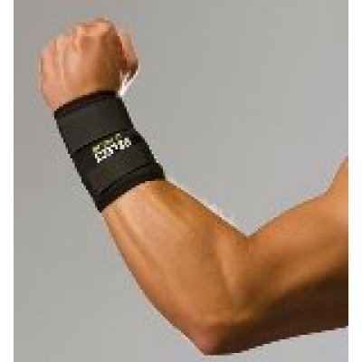 Select Wrist protection Profcare Neoprene 6700 – Zboží Mobilmania