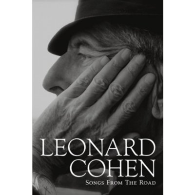 Cohen leonard - songs from the road DVD – Hledejceny.cz