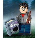 LEGO® Minifigurky 71028 Harry Potter™ 2. série Harry Potter™ – Hledejceny.cz