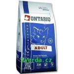 Ontario Adult Ocean Fish 10 kg – Sleviste.cz