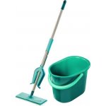 Leifheit 57023 Picollo Micro Duo mop s vědrem – Zboží Mobilmania