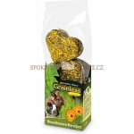 JR Farm Bezobilné srdíčko s měsíčkem 105 g – Zboží Mobilmania