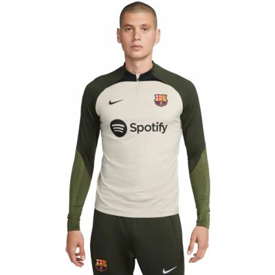 Nike FC Barcelona 23/24 Strike béžová – Zboží Mobilmania