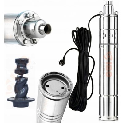 Dambat IBO 3 SCR 0,25 38563 – Zboží Dáma