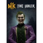 Mortal Kombat 11 The Joker – Zboží Živě