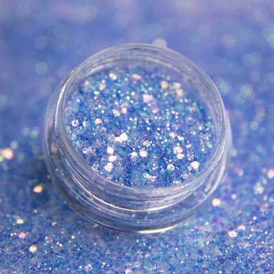 Hologramy na nehty Wink 33 – Hledejceny.cz