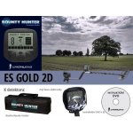 Bounty Hunter ES Gold 2D – Zbozi.Blesk.cz