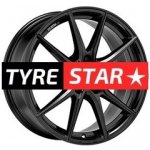 SPARCO DRS 7,5x17 5x114,3 ET40 gloss black – Sleviste.cz