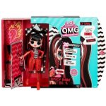 L.O.L. Surprise Spicy Babe OMG Serie 4 – Hledejceny.cz