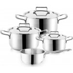 Orion Sada nádobí ANETT 7 ks – Zboží Dáma Orion Sada nádobí ANETT 7 ks – Zboží Dáma