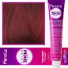 Barva na vlasy Fanola Color Zoom barva 6.6 100 ml