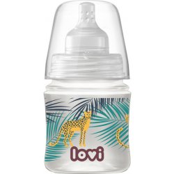 Lovi 21/593 Láhev Trends Jungle Vibes 120ml