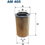 AM405 FILTRON Vzduchový filtr – Hledejceny.cz