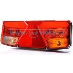 WAS Zadní světlo sdružené 1032 pravé LED/Z – Hledejceny.cz
