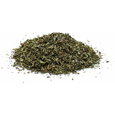 FromNature Máta list řezaný 1 kg – Hledejceny.cz