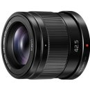 Panasonic Lumix G 42.5mm f/1.7 Aspherical Power OIS