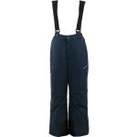Alpine Pro Merono dětské kalhoty tmavě modrá – Sleviste.cz