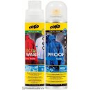 TOKO Duo-Pack Textille Proof & Eco Textile Wash 2 x 250 ml