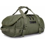 Thule Chasm Recycled Duffel 30L Olivine – Sleviste.cz