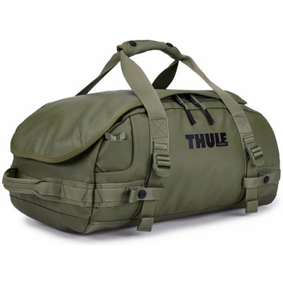 Thule Chasm Recycled Duffel 30L Olivine – Sleviste.cz