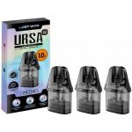 Lost Vape Ursa Nano Pod cartridge 0,8 ohm 2,5 ml – Sleviste.cz