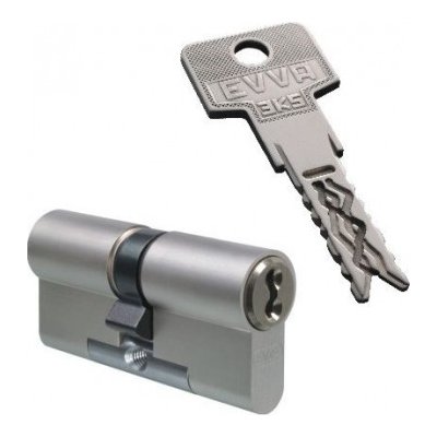 EVVA 4KS 27/41mm – Hledejceny.cz