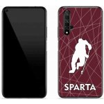 mmCase Gelové Honor 20 - Sparta – Zbozi.Blesk.cz