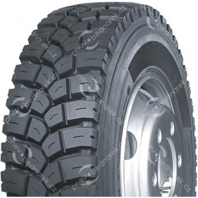 GOODRIDE SUPTRAC X1 315/70 R22,5 156/150K | Zboží Auto