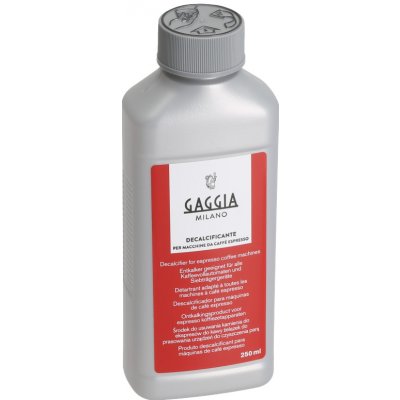 Gaggia Decalcifier 350ml – Hledejceny.cz