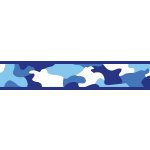 Red Dingo vodítko Camouflage – Hledejceny.cz