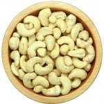 Diana Company Kešu celé natural W320 Bio 1 kg – Zboží Mobilmania