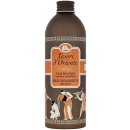 Tesori d´Oriente Lotus flower & Acacia's milk koupelová pěna 500 ml