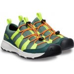 Keen Motozoa Sneaker Youth sea moss/scarlet ibis – Zboží Dáma