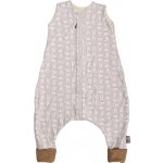 Kaarsgaren Merino spací pytel zajíc béžový s nožičkami – Sleviste.cz