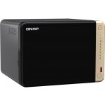 QNAP TS-664-8G – Zboží Živě
