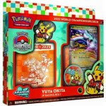 Pokémon TCG: 2025 World Championship Deck – Zboží Mobilmania