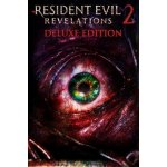 Resident Evil: Revelations 2 (Deluxe Edition) – Hledejceny.cz