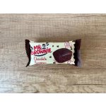 Mr. Brownie Brownies s kousky belgické čokolády 50 g – Sleviste.cz