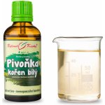 Bylinné kapky Pivoňka kořen bílý tinktura 50 ml – Hledejceny.cz