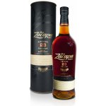 Ron Zacapa Centenario 23y 40% 1 l (holá láhev) – Zbozi.Blesk.cz