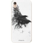 iSaprio Dark Bird 01 Honor 8S – Zboží Živě