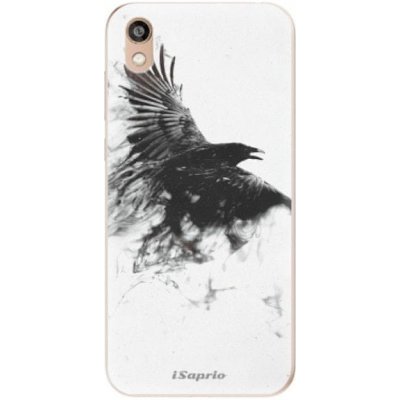 iSaprio Dark Bird 01 Honor 8S – Zboží Živě